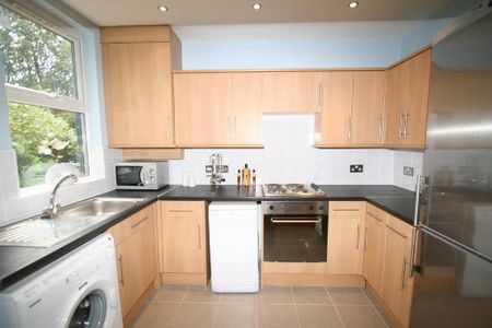 5 bedroom house to rent - Photo 4