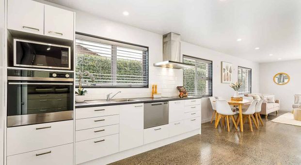 3 Bedroom House in Desirable Maunu - Photo 1