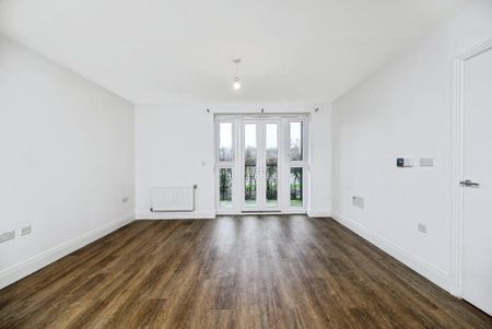 1 bedroom apartment to rent - Photo 4