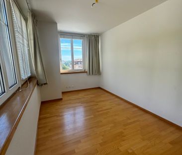 Magnifique appartement avec vue sur le lac et les Alpes, proche de ... - Photo 5