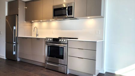 For Lease - 25 Richmond Street Unit# 2104, Toronto, Ontario - Photo 5