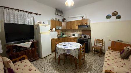 Μονοκατοικία για ενοικίαση Σαρακήνα (Καλαμπάκα) - Photo 5