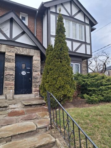 For Lease - 1220 Avenue Road Unit# #1, Toronto, Ontario - Photo 3