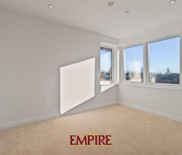 1 bedroom in a flat share to rent - Photo 5