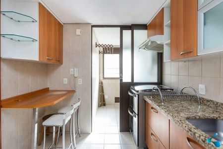 Apartamento para aluguel, 3 quartos, 1 suíte, 2 vagas, Passo d`Areia - Porto Alegre/RS - COD: 8080 - Photo 3