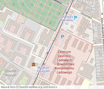 Rakowicka 71 | 35,62 m² | Doskonała komunikacja z centrum - Photo 1