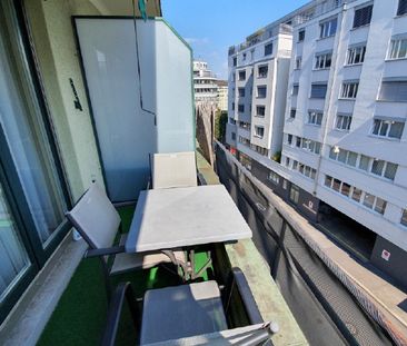 Ihr neues Zuhause in der Neustadt mit Balkon! - Foto 3