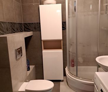 Mieszkanie 1 pokój 31 m² Wrocław-Psie Pole - Photo 1