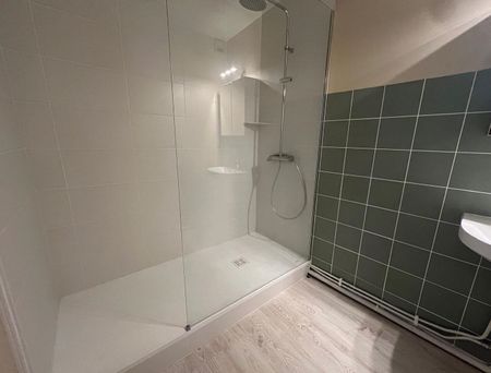 Location Appartement 2 pièces 52m² - Photo 5