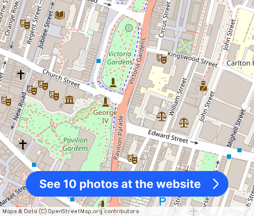 Royal View, Brighton - Photo 1