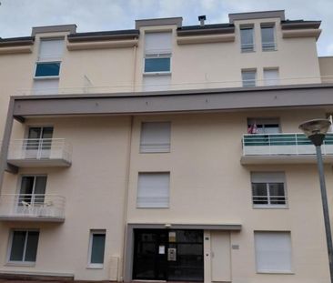 Location Appartement 2 pièces 48m² ANGERS 49000 - Photo 5