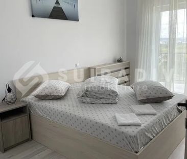 Apartament modern, parcare subterana- Mon Jardin Sopor - Photo 3
