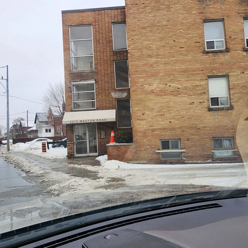 2275 Weston Road #312 - Photo 1