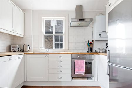 Cato Road, SW4, London - Photo 4