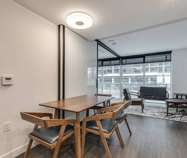 Pet Allowed -Furnished 1 Bedroom @ 89 Nelson St-Available October 1st - Photo 1