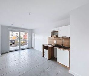 Location Appartement 2 pièces 45 m2 à Clermont-Ferrand - Photo 1