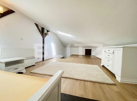 Apartament de 4 camere, 160 mp, gradina, parcare, zona strazii Plevnei - Photo 3