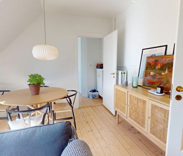 60m² Lejlighed | København S - Foto 4