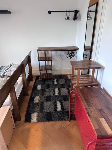 1 Zimmer, 80 m², 5. Stock - Photo 5