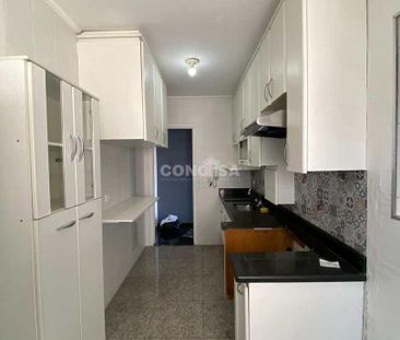 Apartamento Para Locação Com 69 m², Anália Franco - Foto 6