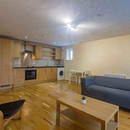 Churchill Way, City Centre - Photo 1