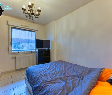 Appartement 2 pièces à Metz - Photo 5