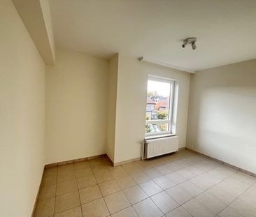 Appartement te huur - Foto 1