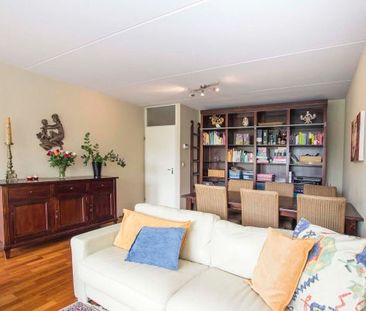 Te huur: Appartement Kranenburg 40 in Amsterdam - Photo 1