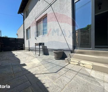 Casa / Vila cu 4 camere de inchiriat in zona Mamaia nord Constanta - Fotografie 4