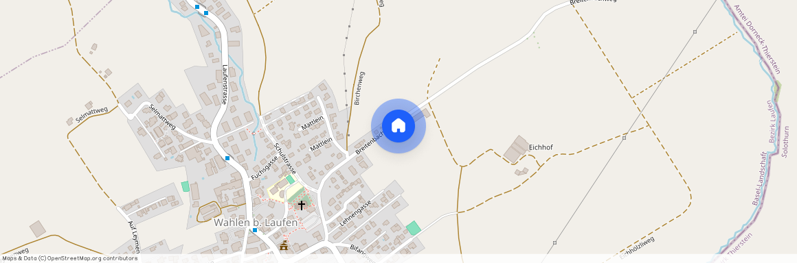 4246, Wahlen, Breitenbachweg, 34