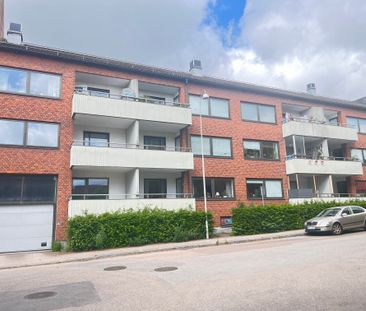 Bergsgatan 11 B - Foto 3