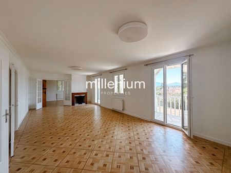 Propriété familiale de standing avec vue Mont-Blanc - Foto 2