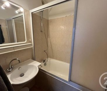 Appartement F1 à louer 1 pièce - 29 m2 GRANVILLE - 50 - Photo 4