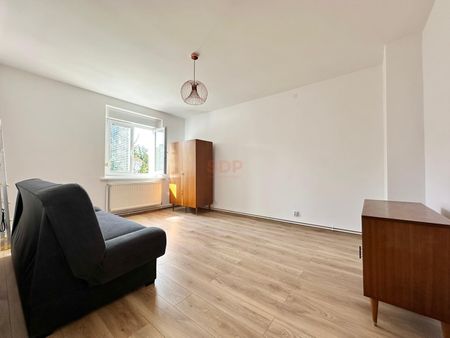 2 pokoje | blisko do AWF i Politechniki| Sępolno - Photo 2