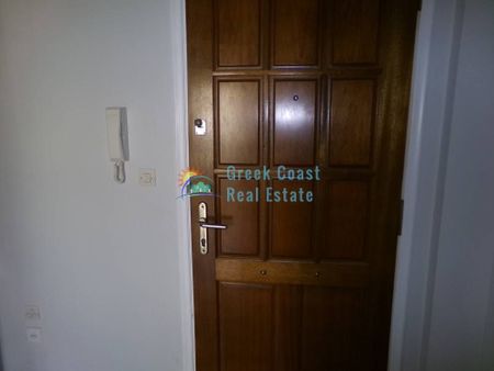 Studio/Γκαρσονιέρα για ενοικίαση Μέσα Αγυιά - Παναχαϊκή (Πάτρα) - Photo 5