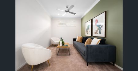 Newly Renovated Lakefront Home in COVA COMMUNITY - Photo 3