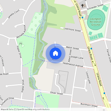 414 Harper Street, NSW 2641, Lavington