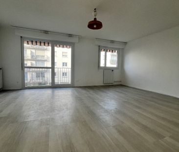 Location Appartement 4 pièces 82m² PESSAC 33600 - Photo 4