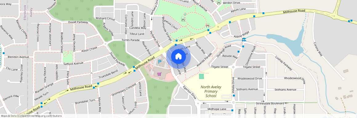 23 Pelagic Way, WA 6069, Aveley