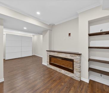 For Lease - 73 Feint Drive Unit# Bsmt, Ajax, Ontario - Photo 3