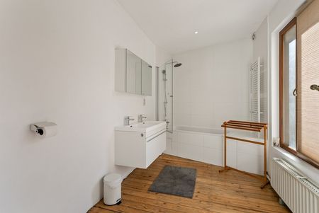 Room at Rue Bordiau 65 - Foto 4