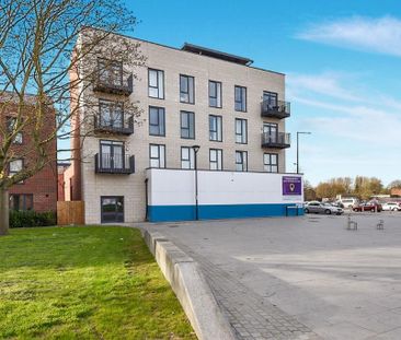 2 bedroom apartment to rent - Photo 6