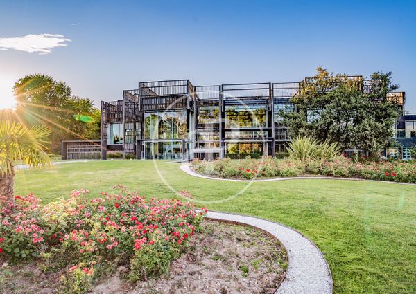 House for rent with Terrace in La Moraleja (La Moraleja)