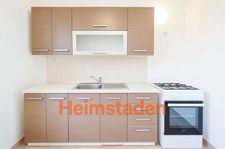 Pronájem bytu 1+1 36 m - Photo 4