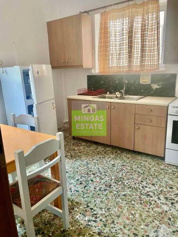 Studio/Γκαρσονιέρα για ενοικίαση Κέντρο (Κίσσαμος) - Photo 5