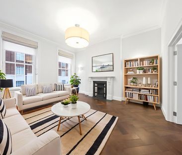 1 Bedroom Apartment, Gower Street, Bloomsbury, London, WC1E - Photo 4