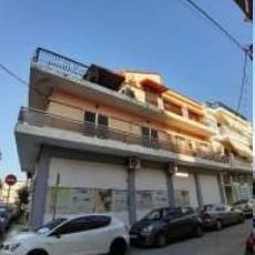 Διαμέρισμα για ενοικίαση Νέα Σεπόλια (Περιστέρι) - Photo 1