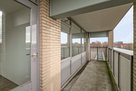 Johan Huizingalaan, 495, Amsterdam - Foto 5