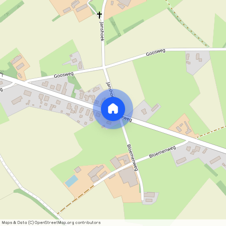 Kaulillerweg 22 / 5, 3950 Kaulille