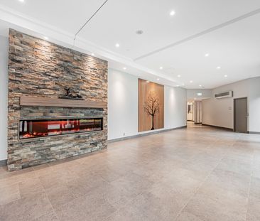 For Lease - 373 Front Street Unit# 501, Toronto, Ontario - Photo 6